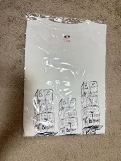 8e greedy Tシャツ