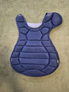 あ～ちゃん様専用 BELGARD キャッチャー用プロテクターのサムネイル