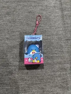 サンリオキャラクターズ　チョコボックス タキシードサム