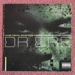 Dr. Dre.Snoop Dogg – The Next Episode