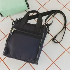 ベイフロー ショルダー