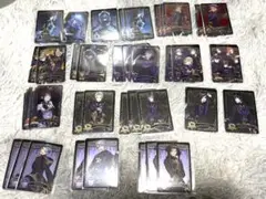 ツイステ メタルカードコレクション2