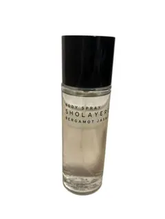 SHOLAYERED ボディスプレー ベルガモットジャスミン 100ml 香水