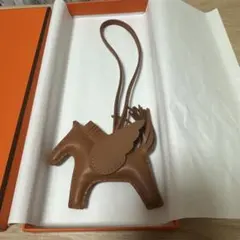 新品】希少！ペガサスチャーム タッチ チャイ - メルカリ