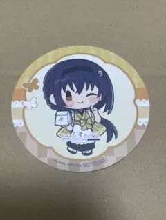 Summer Pockets 久島鴎 コースター PABLO
