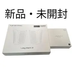 2026年最新】SIXPAD Leg Beltの人気アイテム - メルカリ