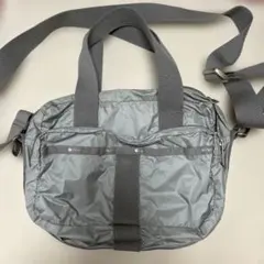 レスポートサック ひとりっぷ メトロコンバーチブル エッセンシャル