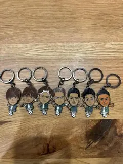 2025年最新】三代目 J Soul Brothers キーホルダーの人気