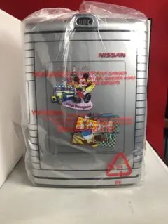 2025年最新】日産オリジナル 東京ディズニーリゾート 冷温庫の