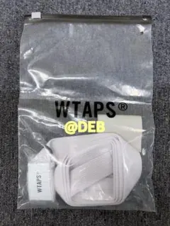 WTAPS HOOF BELT BONDED LEATHER FIBER ベルト - メルカリ