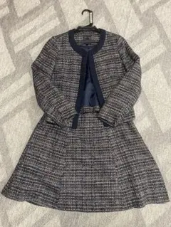 ビームスハート☆セットアップ　入学式　卒園式