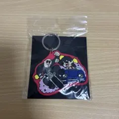 大逆転裁判 マリオンクレープ アクリルキーホルダー グレグソン - メルカリ