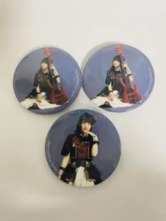 2025年最新】中島由貴 缶バッジの人気アイテム - メルカリ