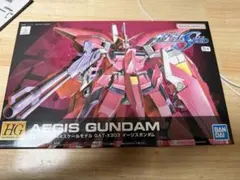 HG イージスガンダムのサムネイル