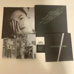 SEVENTEEN セブチ HAPPY BURSTDAY バーノン