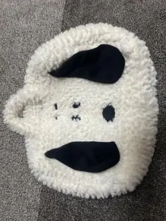 スヌーピー　バック