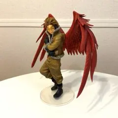 僕のヒーローアカデミア 一番くじ I’m Ready! D賞　ホークス