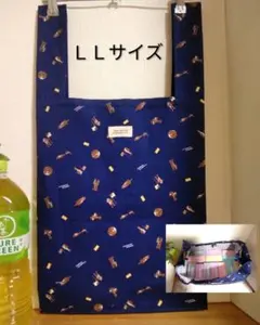 エコバッグ 大きめ 宇宙プリント メンズ