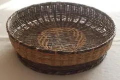 ♪籐編みの脱衣かご 中古 その4 4台 - メルカリ