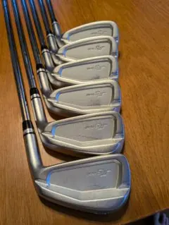 未使用品】Slazenger Sela レディース ゴルフアイアン7本セット - メルカリ