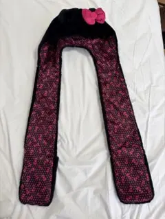 キティー 被り物 ユニバ usj