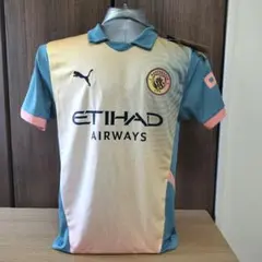 激レア】Oasis デフィニットリー・シティ Man City PUMA - メルカリ