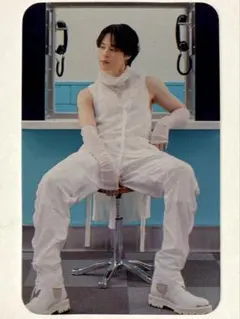 【BTS】‪☆184-02☆フォトカード ★PTD★ JIMIN ジミン