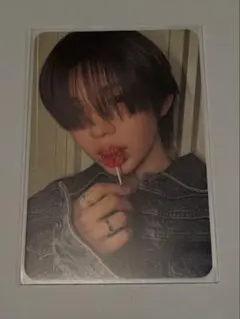 RIIZE ODYSSEY photobook ver. ショウタロウ トレカ