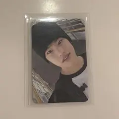 RIIZE mu-mo ソヒ　トレカ