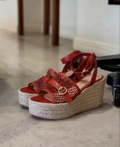 2026年最新】gianvitoRossiの人気アイテム - メルカリ