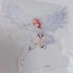 コトブキヤくじ アルカナディア ルミティア アクリルスタンド - メルカリ