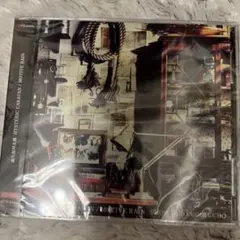 HYSTERIC CARAVAN/MOTIVE RAIN