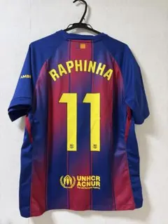 ふ*ぁ様 正規品　23/24 FC Barcelona FERMIN 32番ユニ ふ*ぁ様 正規品 23/24 FC Barcelona FERMIN 32番ユニ - メルカリ