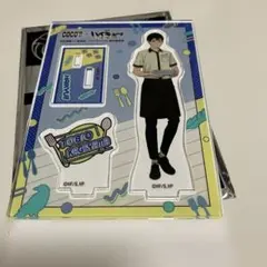 ハイキュー!! 影山飛雄 ココス アクリルスタンド