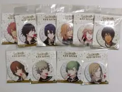 ゆずソフト SD 缶バッジ 全16種 セット ゆずソフト ソング フェス