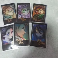 鬼滅の刃 ティザービジュアル