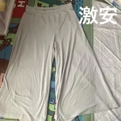 エアリズム　パンツ　レディース