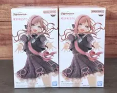 学園アイドルマスター 姫崎莉波 フィギュア 2体セット 未開封 ひめさき りなみ