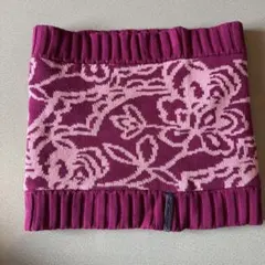 Ivivva ネックウォーマー