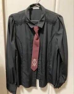 axes femme シャツ