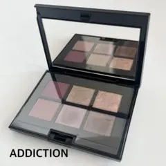 ☆ADDICTION☆ コンパクトアディクション センスオブクオリティ 103