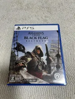 Assassin's Creed Black Flag Resynced