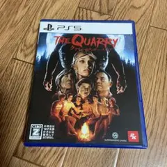 PS5 クアリー～悪夢のサマーキャンプ