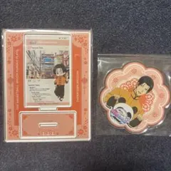 黒子のバスケ 中華街ミッション 高尾 アクリルボード - メルカリ