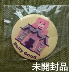 【BELLYGOM】ベリゴム缶バッチ