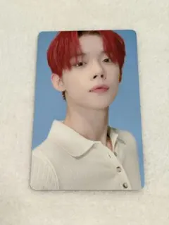 TXT SANCTUARY STUDIO CHOOM ヨンジュン トレカ