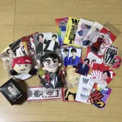WEST. 濵田崇裕 グッズ まとめ売り 【バラ売り可】 - メルカリ
