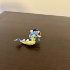フィギュア　ポケモン　当時物　けしポケ　ギャラドス