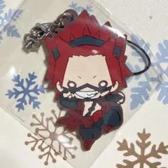 切島鋭児郎 ラバマス