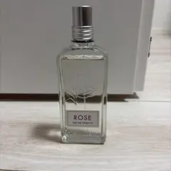 ロクシタン 香水 ローズオーデトワレ75ml